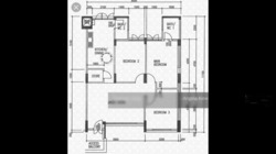 Blk 145 Potong Pasir Avenue 2 (Toa Payoh), HDB 4 Rooms #199108692